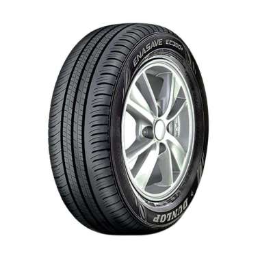 Dunlop Enasave EC300 205/55-17 205/55R17 Ban Mobil