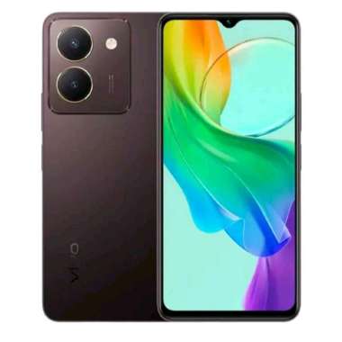 Vivo Y27S (8/256GB) + bonus screen protection