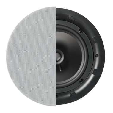 Q Acoustic Qi80 Speaker Ceiling 8" inch ( 1 Pair )