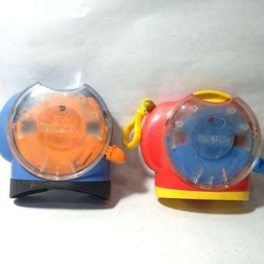 View Master Watch Movie Film Viewer Fisher Price Mattel Vintage Toys