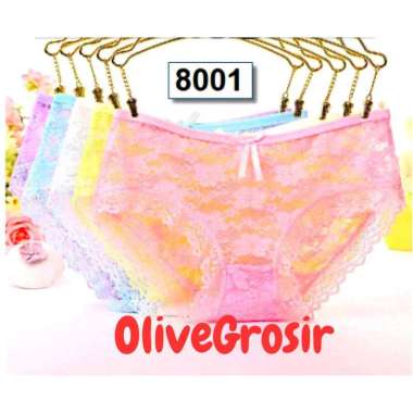 G STRING CELANA DALAM WANITA