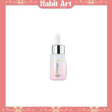 Loreal Paris Glycolic Bright Anti Dark Spot Brightening Serum 15 ml