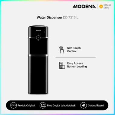 MODENA Water Dispenser - DD 7315 L