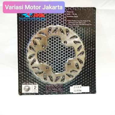 Piringan Cakram Belakang Jupiter Mx New Y125Z PSM Racing
