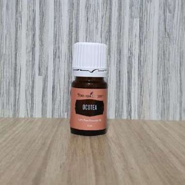 Ocotea 5ml Young Essential Living Oil Original