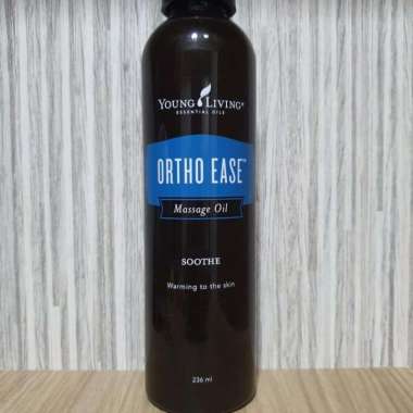 ortho ease massage oil original YL - 236ml