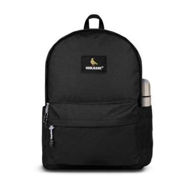 HOOLIGANS Bag Gullit Patch Black Hitam