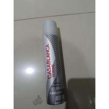 Casablanca Parfum Body Spray 100 ml CUIVRE