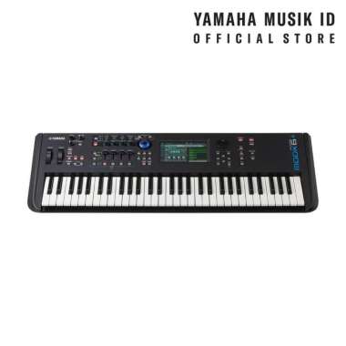 Yamaha Synthesizer MODX6+