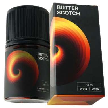 fcukin flava butterscotch 60ml 6mg