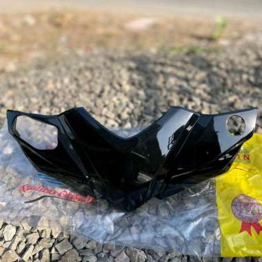 COVER LAMPU BATOK LAMPU DEPAN BELAKANG BEAT FI depan