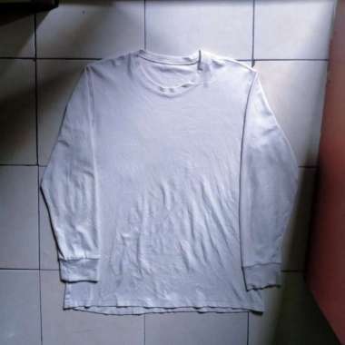 kaos Longjohn Uniqlo Heattech ULTRA WARM not stussy adidas carhat nike