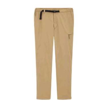 Uniqlo heattech warm lined pants new original olive S