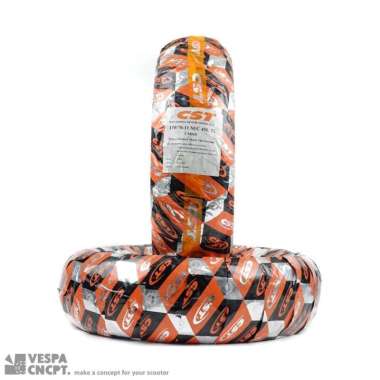 BAN CST 110/70 R11 FOR VESPA LX/LXV/S/PRIMAVERA 3V