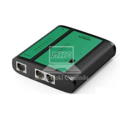 LAN TESTER UGREEN KABEL LAN TESTER TESTER UGREEN 10950