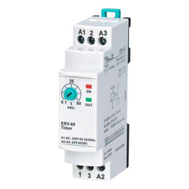 Programmable Timer Switch Relay 260V