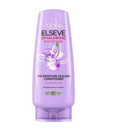 LOREAL ELSEVE CONDITIONER HYALURONIC [280 ML]
