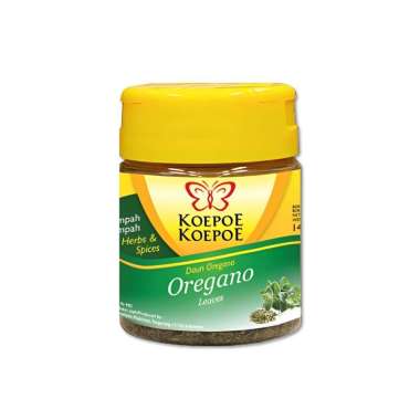 KOEPOE KOEPOE OREGANO 42GR
