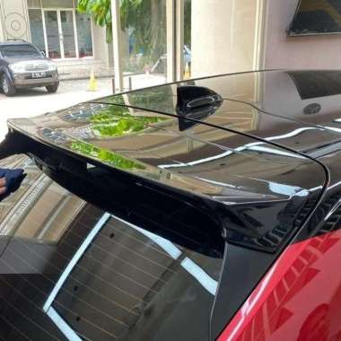 Rear Spoiler Belakang Mugen Otoproject All New HRV 2022
