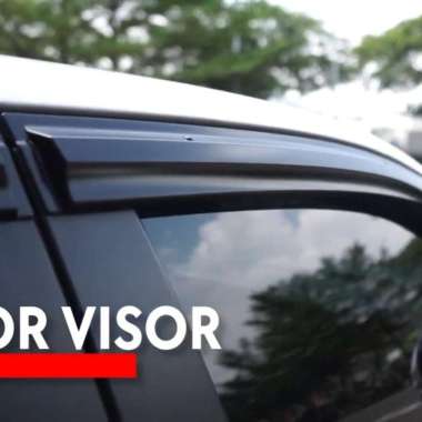 Talang Air Mugen Injection Otoproject All New HRV 2022