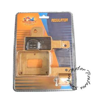 Kiprok Regulator GOMEXX Karisma - Regulator Rectifier Honda Karisma