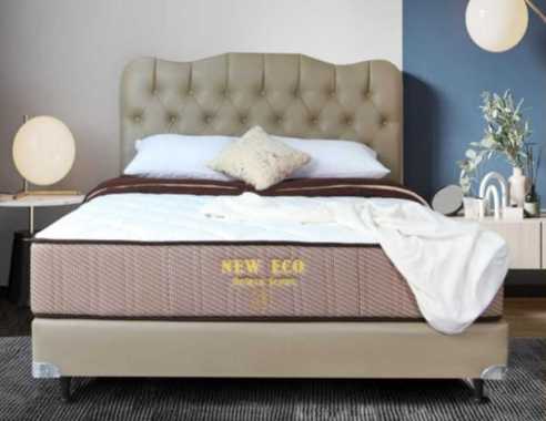 Springbed Airland New Eco | Kasur Airland Set 160 x 200