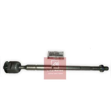 Long Tie Rod-Rack End Toyota Great Corolla