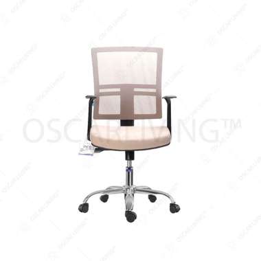 INCO Malta I CR Office chair / Kursi kantor /Kursi kerja