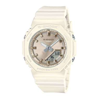 CASIO ORIGINAL - CASIO G-SHOCK CasiOak Pearlescent Polarized GMA-P2100ST-7ADR GMA-P2100ST 7A JAM WAN