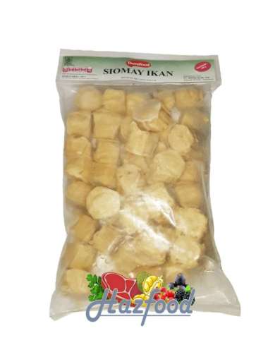 Seafood Olahan Bumifood Siomay Ikan 900 Gram