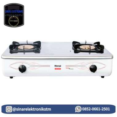 Kompor Gas RINNAI RI-712 T