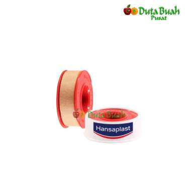 duta buah hansaplas roll 1.25cmx5m