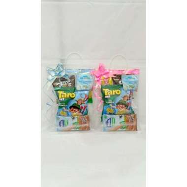 Hampers Snack Ulang Tahun Paket Bingkisan Birthday Anak Ultah 6k Esktra Dus Besar