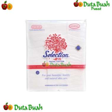 DUTA BUAH SELECTION KAPAS 75GRAM