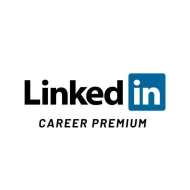Linkedin Premium Career