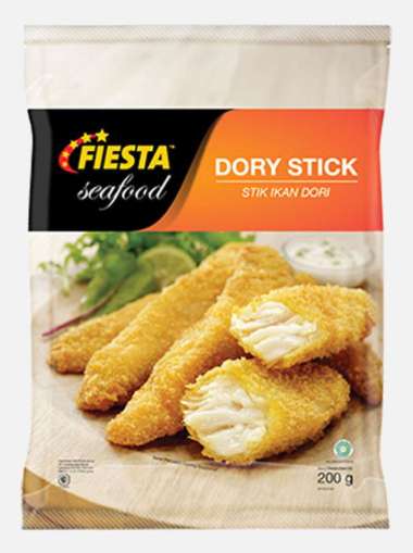 Fiesta Naget