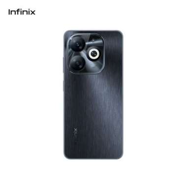 INFINIX SMART 8 PRO RAM 8/128 GB BLACK