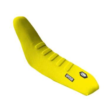 Kulit Jok Crf Klx Gordon Ktm Yz Wr Supersub Seat Cover Yellow Warna Kuning Waterproof Antirembes