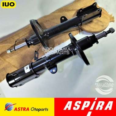 Shock Belakang ASPIRA All New Corolla Great 1992-2001 ASTRA (SET)