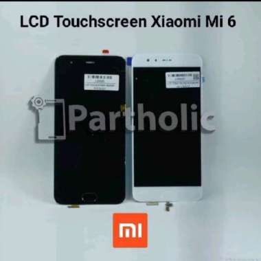 LCD XIAOMI MI 6 ORIGINAL