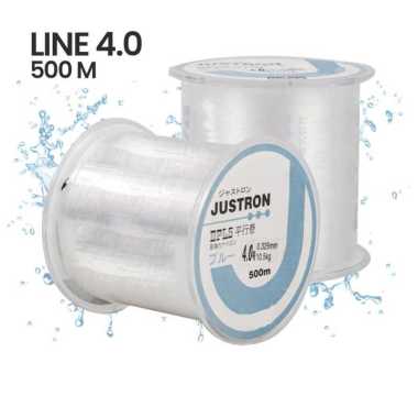 Jual Tasi Pancing 500 M 💯 Harga Murah & Kualitas Terbaik