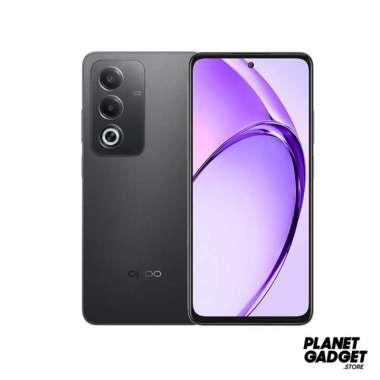 Oppo A3 Pro 5G 8/256Gb [Garansi Resmi OPPO Indonesia] Purple
