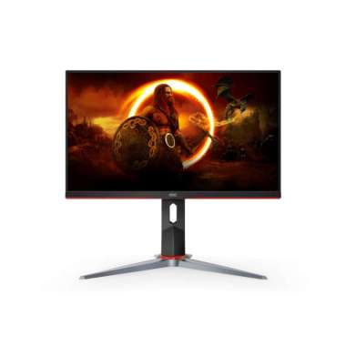 Monitor AOC LED 24G2Z - Full HD 24" Inch