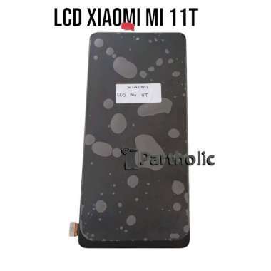 LCD XIAOMI MI 11T / 11T PRO ORIGINAL