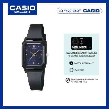 Casio Jam Tangan Wanita LQ-142E-2ADF