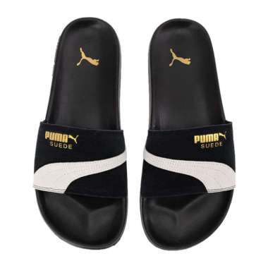 Sandal PUMA Leadcat 2.0 Suede 389117 01 EU β- 37