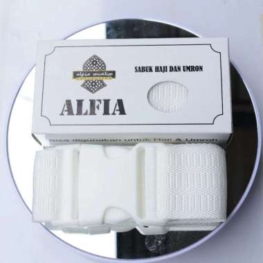 SABUK IHROM ANAK/ HAJI UMROH ALL SIZE /SD-SMP IKAT PINGGANG IHRAM ANAK