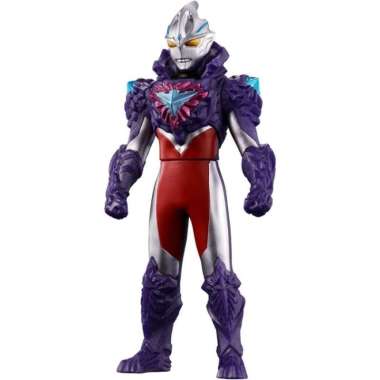Promo Bandai Ultra Action Figure Ultraman Blazar Firdran Armor Final Form Diskon 12% Di Seller The Old Lady - Gedong, Kota Jakarta Timur