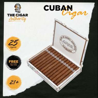 Rafael Gonzalez Perlas [ Box of 25 Sticks ] Cuba Cigar Cerutu