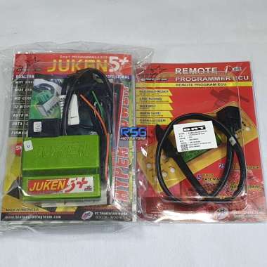 ECU BRT JUKEN 5+ PLUS DUALBAND & TBOX NEW AEROX 155 VVA ABS & NON ABS CONNECTED ECU BLUETOOTH